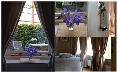 Accommodatie De Centrale