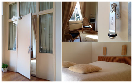 Accommodatie Het Loket